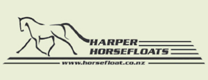 HARPER HORSEFLOATS